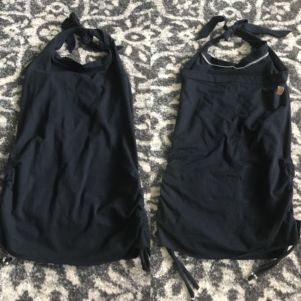 NWOT - Sinew Moon Ramblin’ Rose Tank - RARE!!